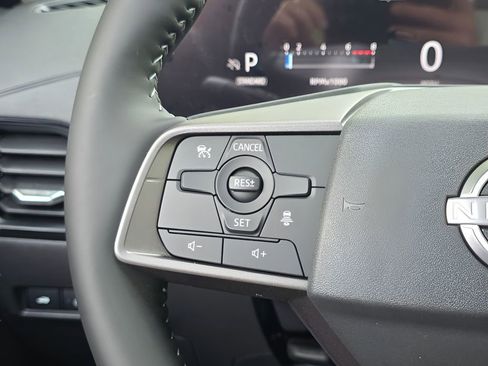 New 2026 Nissan Sentra SV image 16