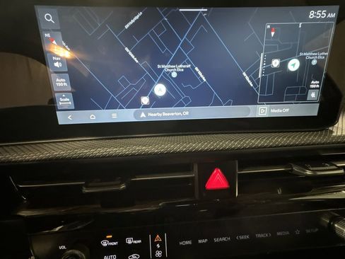 New 2025 Kia EV6 Wind image 25