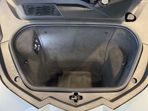 Certified 2024 Chevrolet Corvette Stingray Coupe w/ 1LT image 5