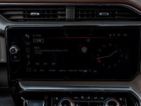 Used 2022 GMC Sierra 1500 Denali image 25