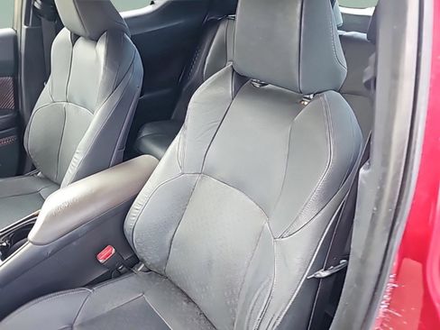 Used 2019 Toyota C-HR Limited image 25