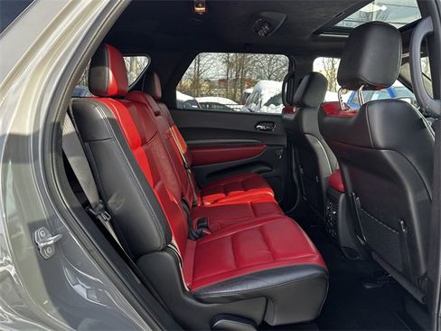 Used 2022 Dodge Durango R/T image 35