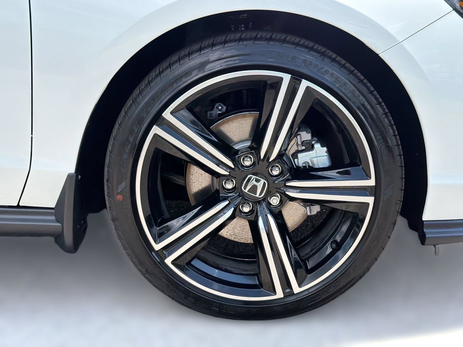 New 2026 Honda Accord Sport image 13