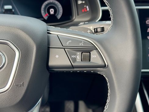 New 2026 Audi Q8 Premium Plus image 29