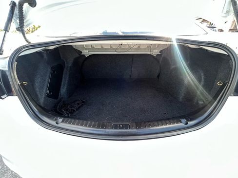 Used 2013 MAZDA MAZDA3 i Touring image 17