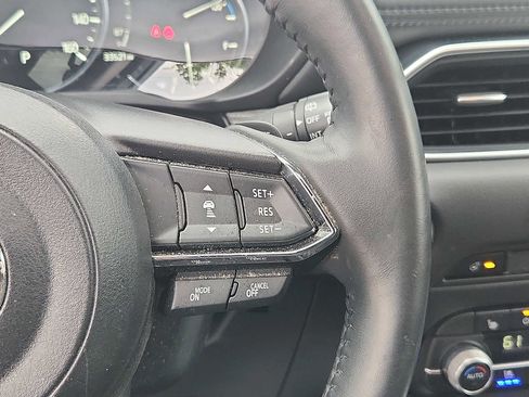 Used 2023 MAZDA CX-5 AWD 2.5 S w/ Premium Plus Pkg image 21