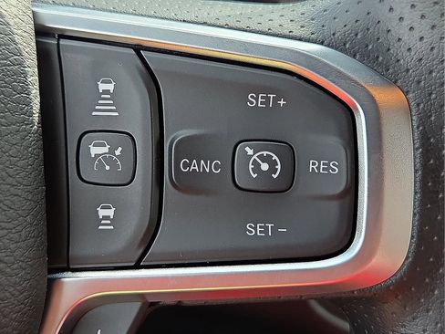 New 2026 RAM 2500 Tradesman image 18