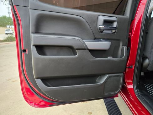 Certified 2018 Chevrolet Silverado 1500 LT w/ Texas Edition image 15