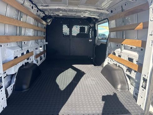 Certified 2024 Ford Transit 250 Base w/ Exterior Upgrade Package image 6