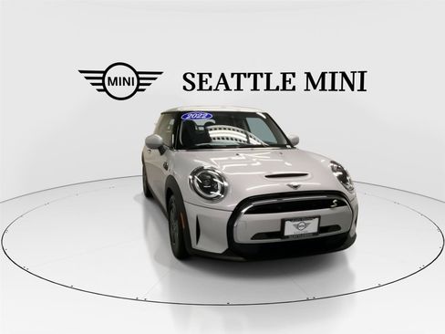 Used 2022 MINI Cooper SE FWD image 3