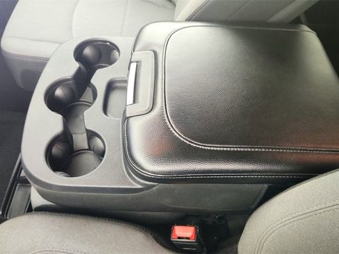 Used 2024 RAM 2500 Big Horn image 19