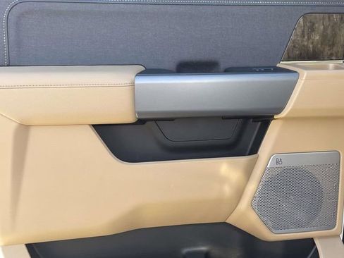 New 2026 Ford F250 Lariat image 10
