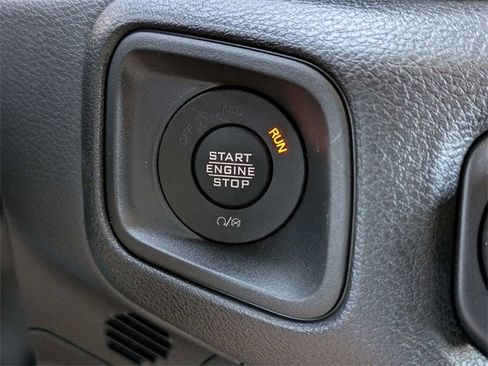 New 2025 Jeep Wrangler Willys image 27