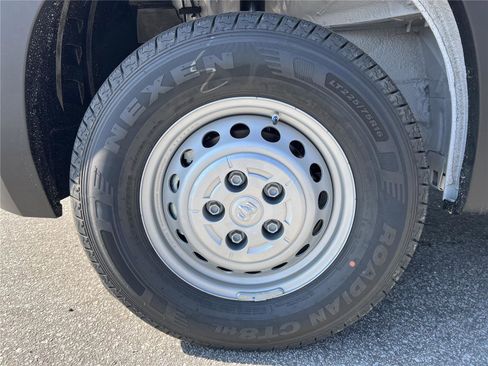 New 2026 RAM ProMaster 1500 image 12