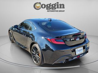 Used 2025 Subaru BRZ tS w/ Popular Package 2 video 2