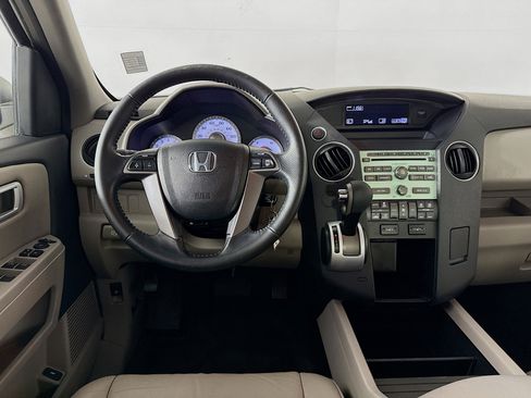 Used 2011 Honda Pilot EX-L image 27