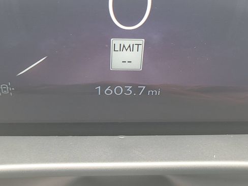 Used 2026 Lincoln Aviator Reserve w/ Luxury Package RWD image 30