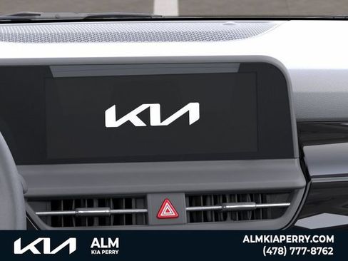 New 2026 Kia Seltos S FWD image 20