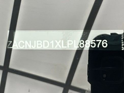 Used 2020 Jeep Renegade Limited image 23