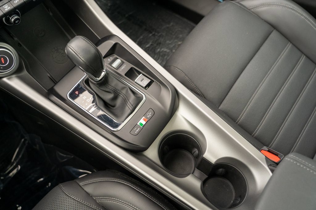 New 2024 Alfa Romeo Tonale Ti AWD/4WD image 27