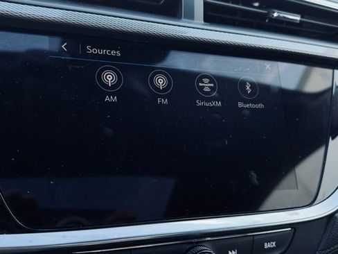 Used 2023 Buick Encore GX Essence w/ Experience Buick Package image 32