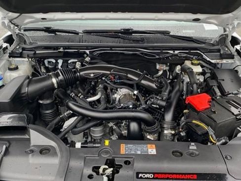 Used 2024 Ford Ranger Raptor image 8