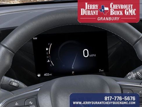 New 2026 Buick Encore GX Preferred FWD image 20