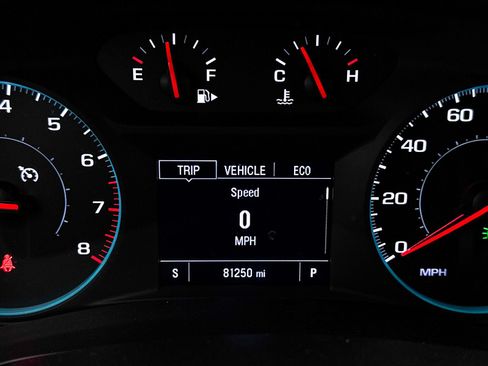 Used 2024 Chevrolet Malibu RS FWD image 33