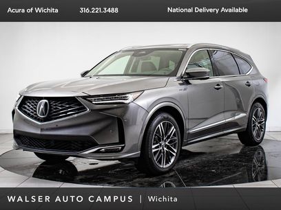 Certified 2025 Acura MDX w/ Advance Package