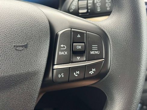 Used 2025 Ford Bronco Sport Big Bend AWD/4WD image 19