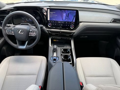 Used 2024 Lexus TX 350 FWD w/ Captains Chair Package image 22
