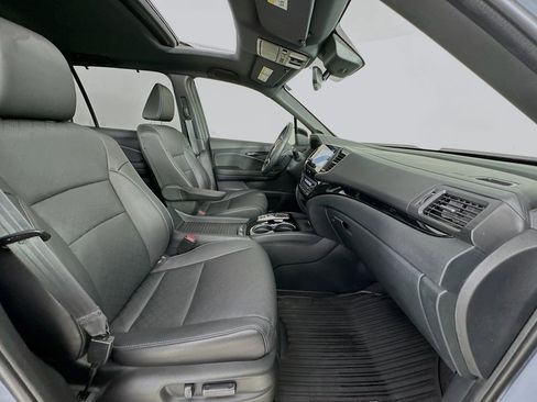 Used 2023 Honda Passport Elite image 36