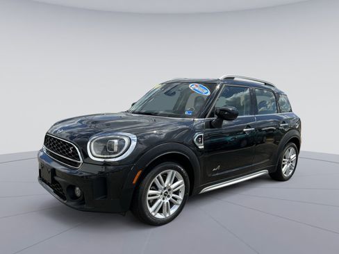 Used 2023 MINI Cooper Countryman S AWD/4WD image 1