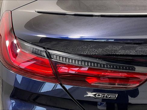 Certified 2024 BMW M850i xDrive Coupe image 30