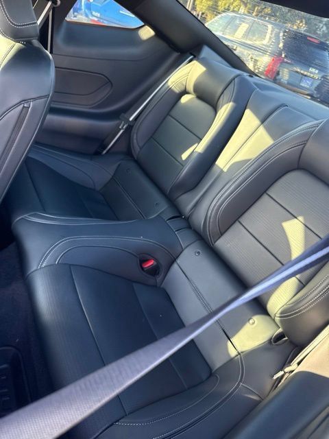Certified 2025 Ford Mustang GT Premium RWD image 18