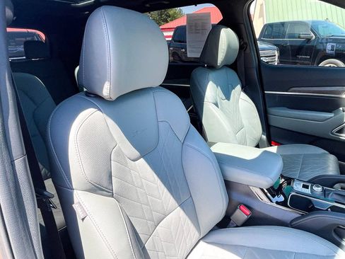 Used 2024 Kia Telluride SX X-Pro AWD/4WD image 10