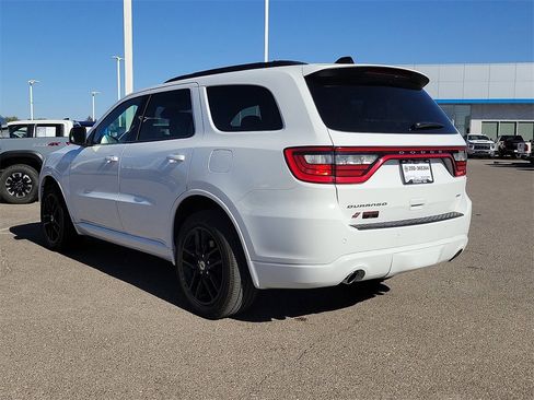 Used 2024 Dodge Durango GT image 7