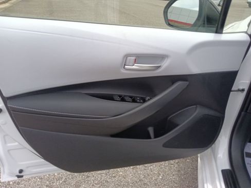 New 2026 Toyota Corolla SE FWD image 11