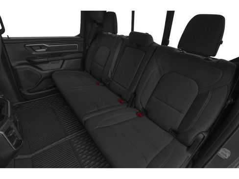 Used 2022 RAM 1500 Big Horn RWD image 9