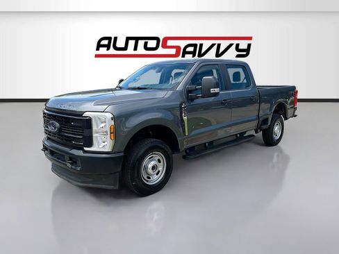 Used 2026 Ford F250 XL AWD/4WD image 3