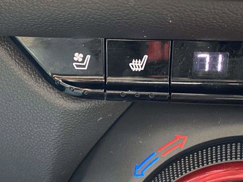 Used 2023 Chevrolet Blazer RS w/ Driver Confidence II Package image 18