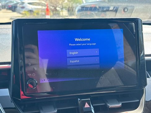 New 2026 Toyota Corolla Cross LE AWD/4WD image 24