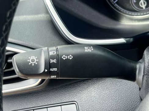 Certified 2023 Hyundai Santa Fe SEL AWD/4WD image 23