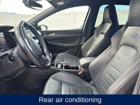 Used 2023 Volkswagen Golf 20th Anniversary Edition image 10