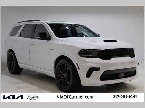 Used 2023 Dodge Durango R/T AWD/4WD image 1