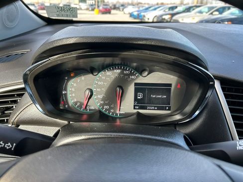 Used 2020 Chevrolet Trax LS image 14