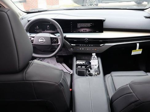 Used 2026 Nissan Murano SL AWD/4WD image 13