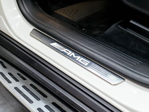 Used 2021 Mercedes-Benz GLS 63 AMG 4MATIC image 62