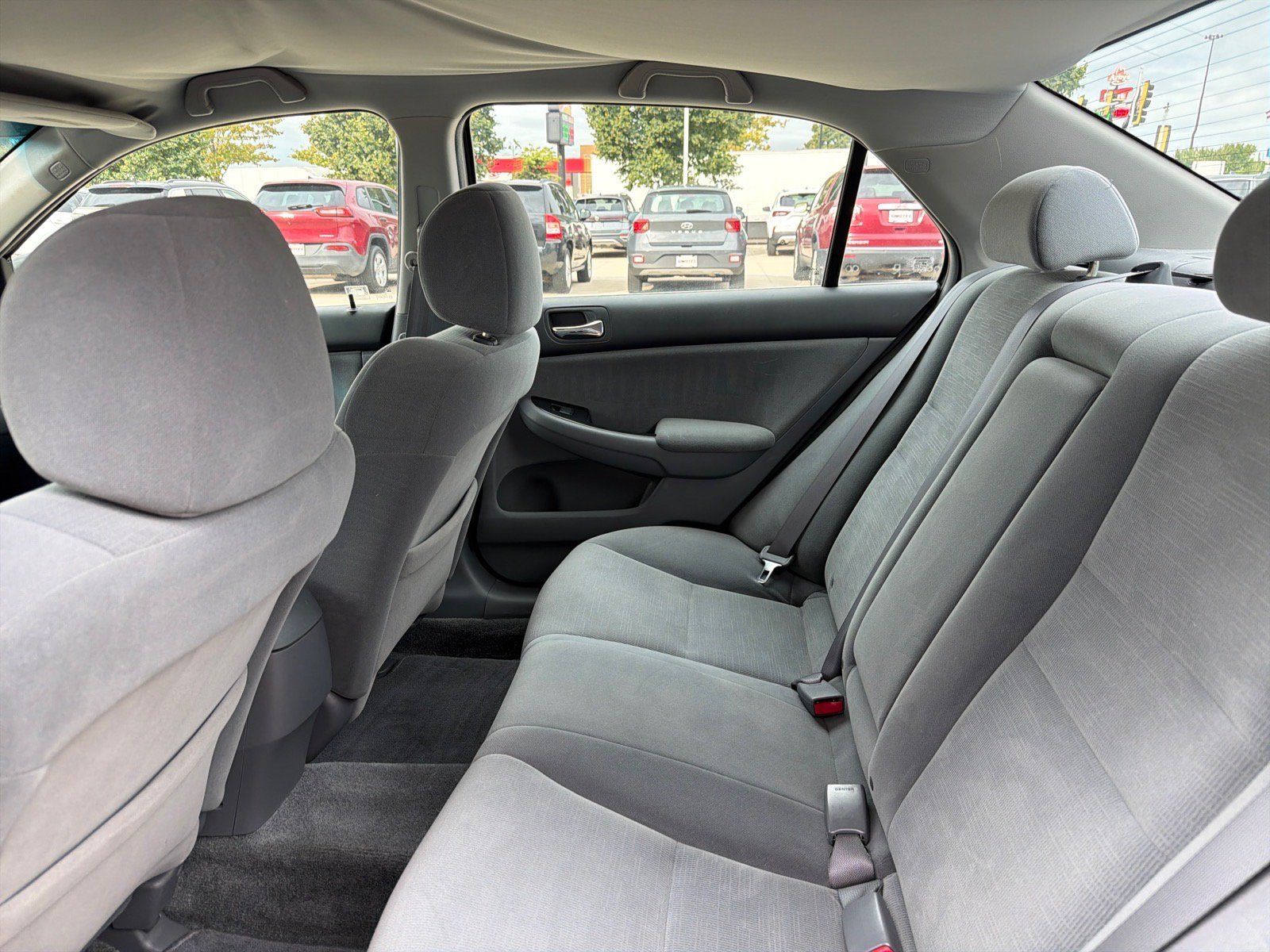 Used 2007 Honda Accord SE image 18