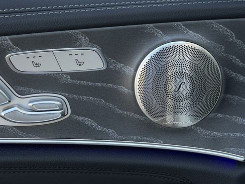 Certified 2023 Mercedes-Benz E 53 AMG 4MATIC Sedan image 9